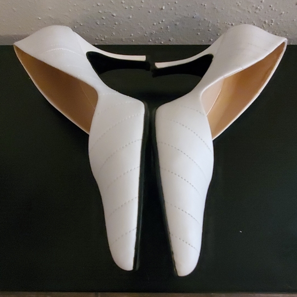 Parisian Basic Cherry Size 8 - Picture 6 of 8